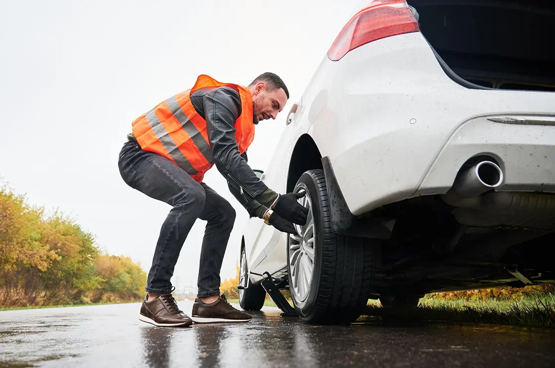 Gazipaşa Yol Yardım