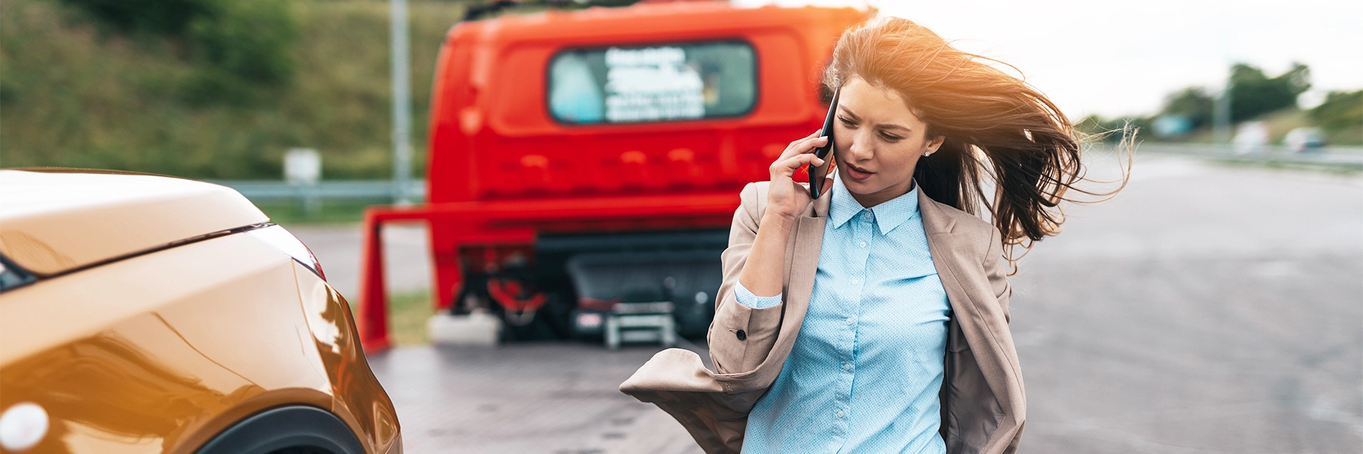 Gazipaşa Yol Yardım